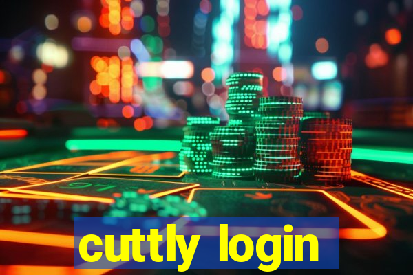 cuttly login